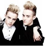 Jedward