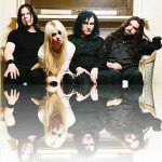 The Pretty Reckless