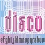 超嗨劲爆英文DISCO