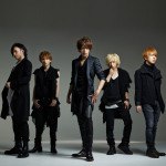 Alice Nine