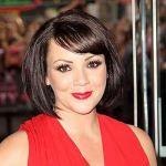 Martine McCutcheon