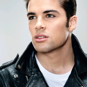 Joe Mcelderry