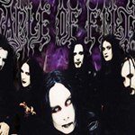 Cradle Of Filth