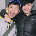 林一峰＆林二汶