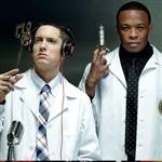 Eminem And Dr. Dre