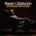 Raheem Devaughn