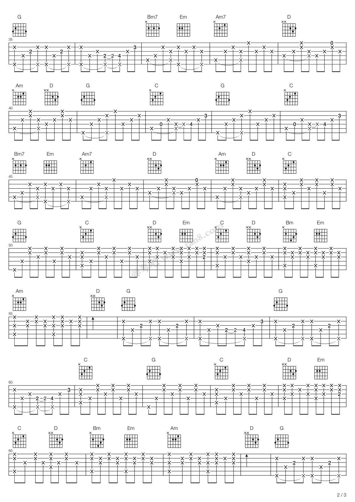 《冬雨》 齐秦