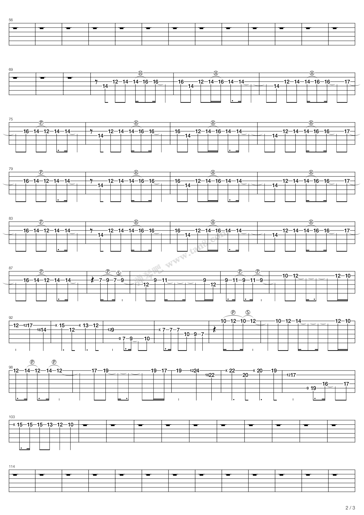 《Why》 Joe Satriani