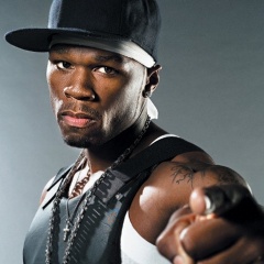 50 Cent