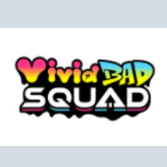 Vivid BAD SQUAD