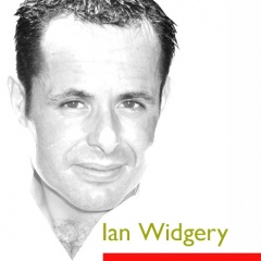 Ian Widgery