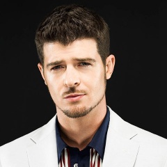 Robin Thicke