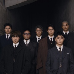 GENERATIONS from EXILE TRIBE