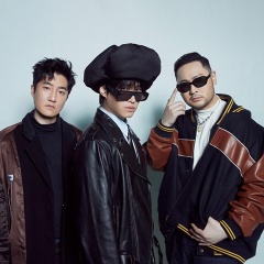 에픽하이(EPIK HIGH)