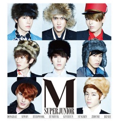 Super Junior-M