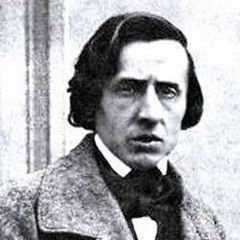 Frédéric François Chopin