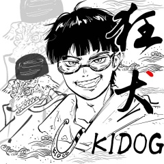 Kidog