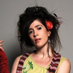 Imogen Heap