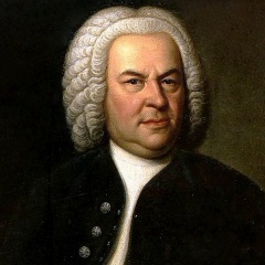 Johann Sebastian Bach