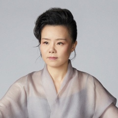龚琳娜
