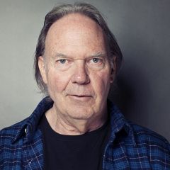 Neil Young