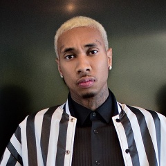 Tyga