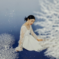 蒋雪儿
