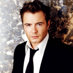 Shane Filan