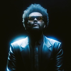 The Weeknd