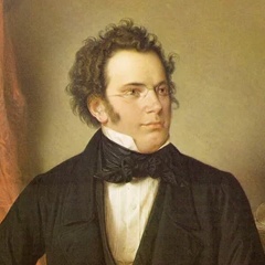 Franz  Schubert