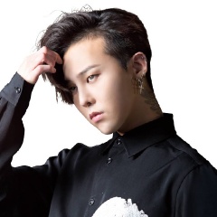 G-DRAGON