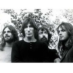 Pink Floyd