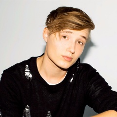 Isac Elliot