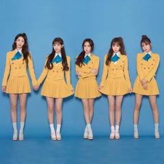 Crayon Pop