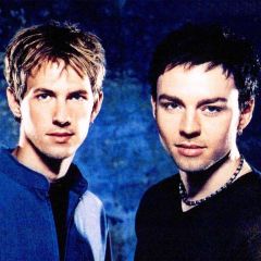 Savage Garden