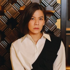 江美琪