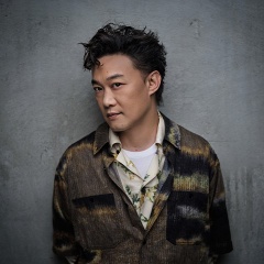 陈奕迅