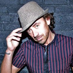 Benny Benassi