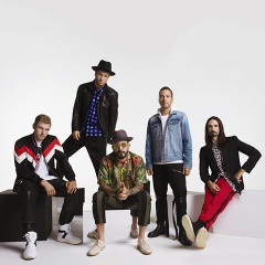 Backstreet Boys