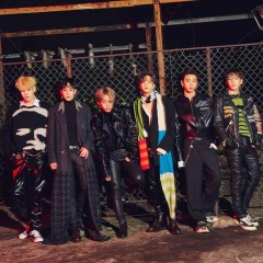 B.A.P