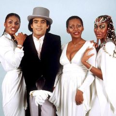 Boney M