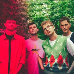 Glass Animals