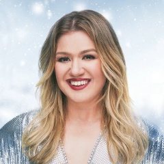 Kelly Clarkson