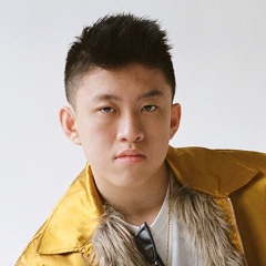 Rich Brian