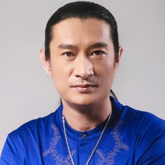 黄安