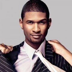 Usher