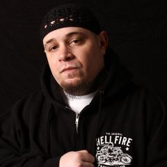 Vinnie Paz