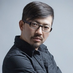 江智民