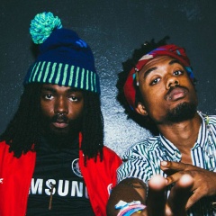 EARTHGANG