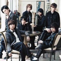 Kis-My-Ft2